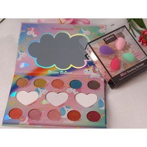 Dream Believer Eyeshadow Palette